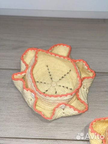 Пасхальное украшение для кулича и яиц