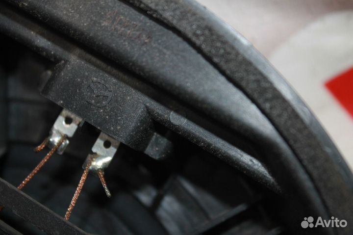 Динамик mazda 3 bm