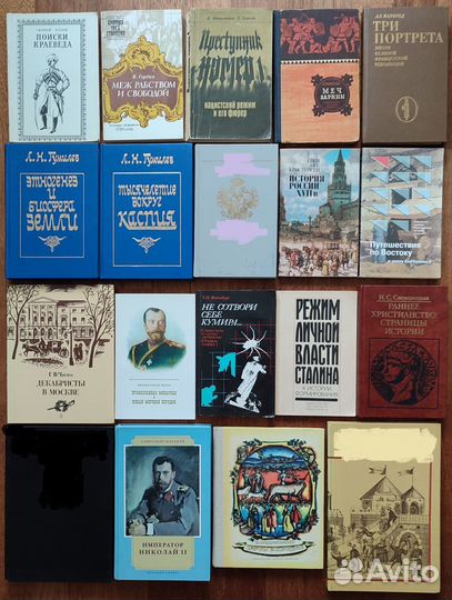 Книги по истории и географии, об Индии