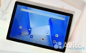 Планшет Teclast M50 Pro 8/256Gb, симкарта, новый
