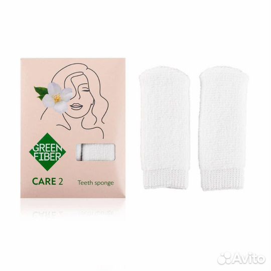Спонж для зубов (1)
