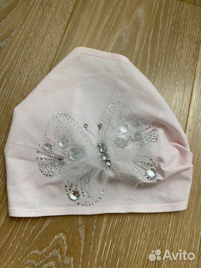 Шапки chobi, шлемы reima