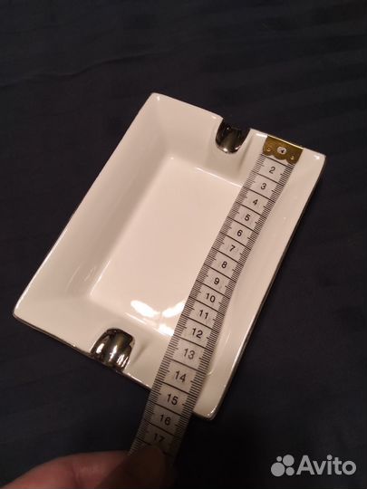 Пепельница Zara Home