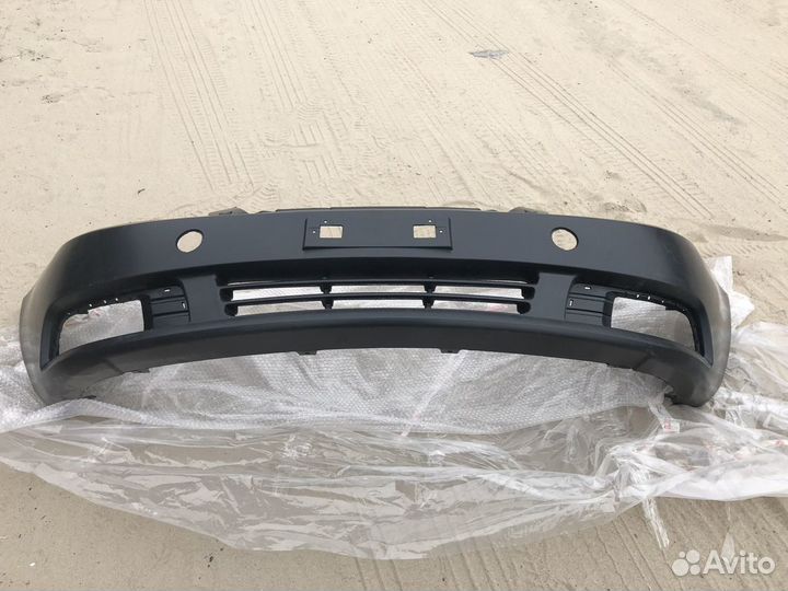 Бампер geely emgrand ec7 седан