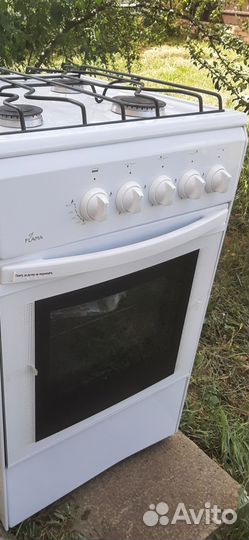 Новая плита. Газовая*(50-60)