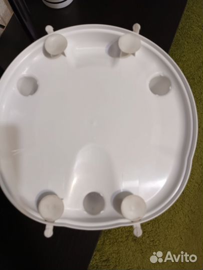 Стульчик для купания детей