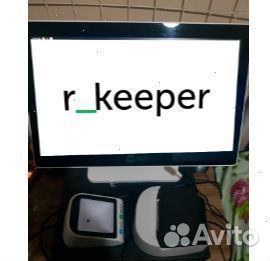 Автоматизация бизнеса R keeper ркипер