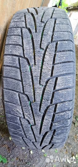 Kumho I'Zen KW31 225/60 R17 103R