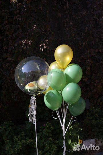Воздушные шары гелиевые шары доставка 24/7