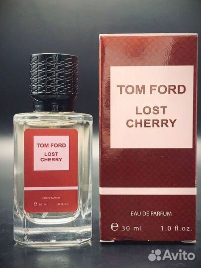 Tom ford lost cherry 30мл