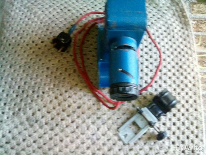 Фильмоскоп-диапроектор