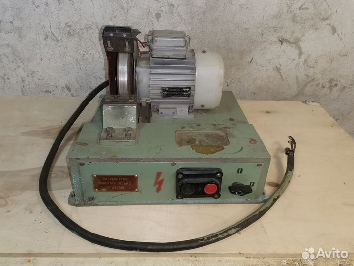 Заточной станок этш -1