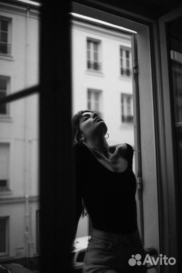 Фотосьемка