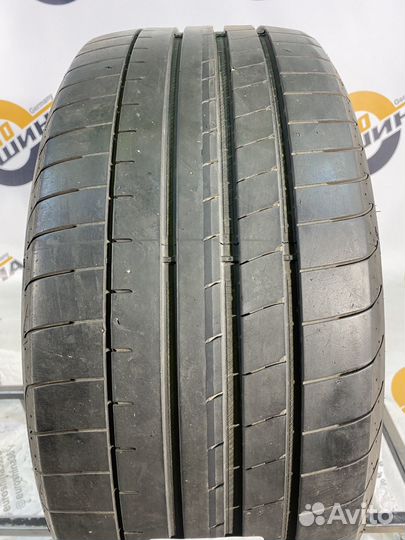 Goodyear Eagle F1 Asymmetric 3 SUV 285/40 R21 108V