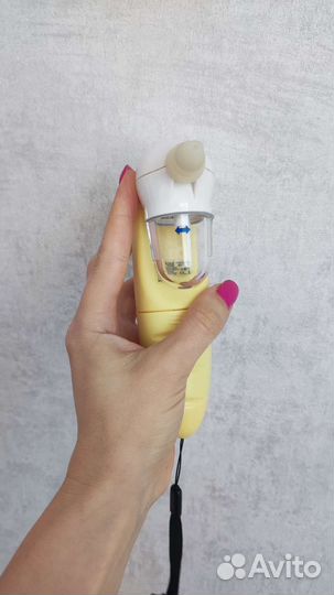 Электрический соплеотсос