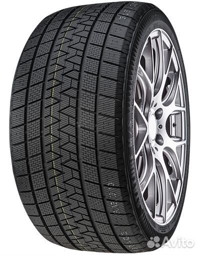 Gripmax Stature M/S 255/50 R20 109V