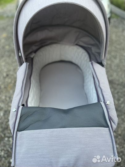 Коляска stokke xplory v 6