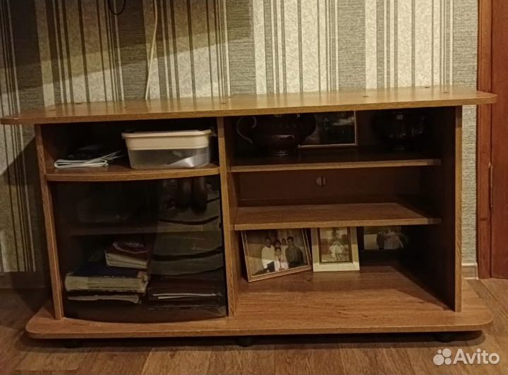 Тумба под телевизор