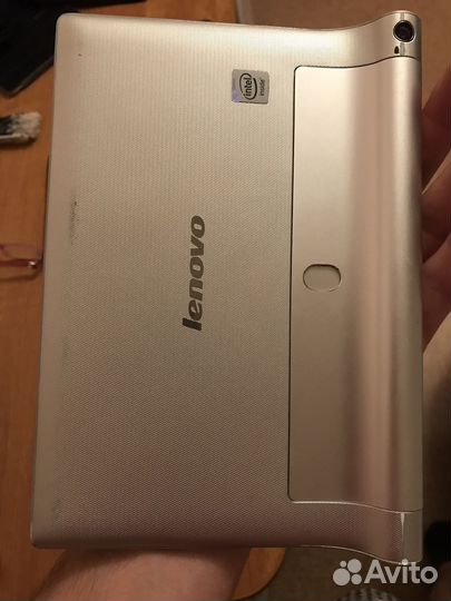 Планшет Lenovo Yoga Tablet 2 8