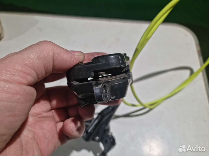 Тормоза shimano deore m6000