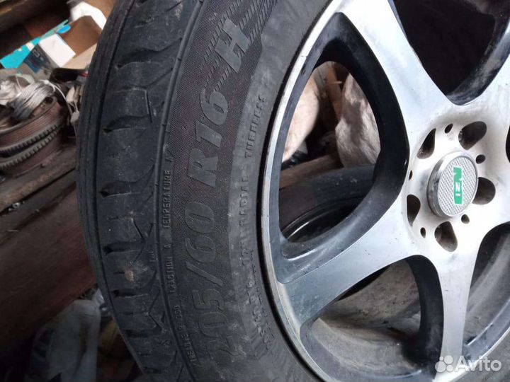 Диски от форда с- max