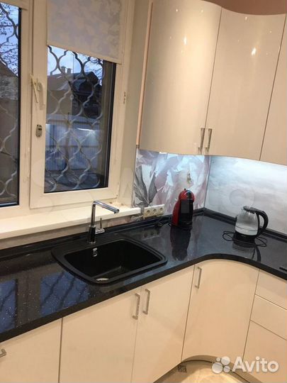 Кухонный гарнитур Borun