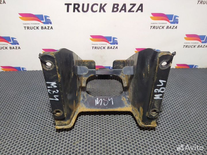 Кронштейн запасного колеса Man L2000, Man TGL