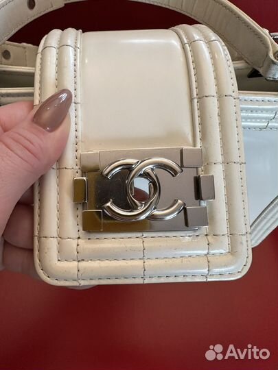 Сумка Chanel оригинал