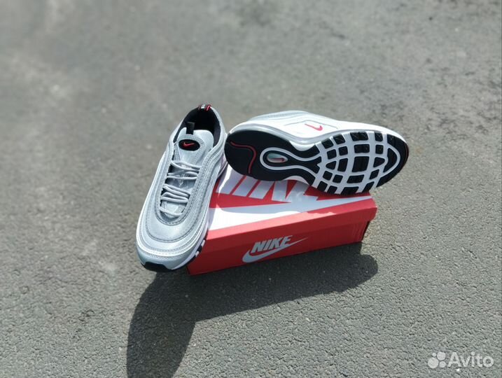 Кроссовки Air Max 97