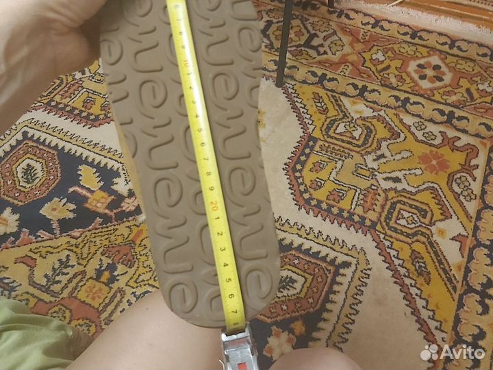 Угги женские 39 размер