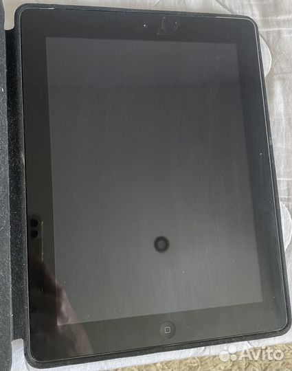 iPad a1396 64gb