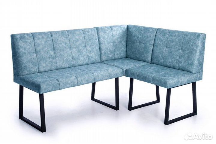 Кухонный диван Реал