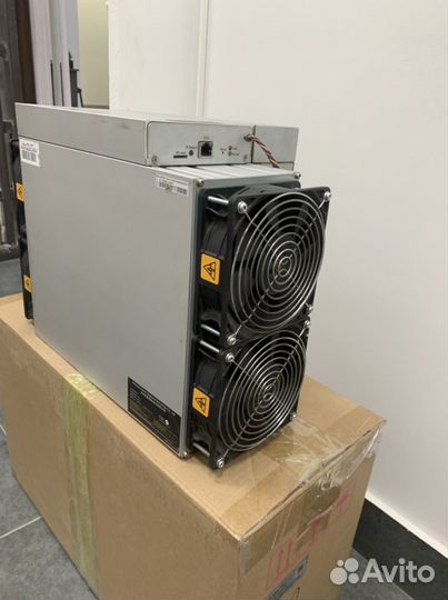 Antminer s19 95 th