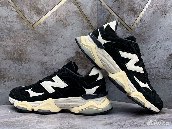 Кроссовки New Balance 9060