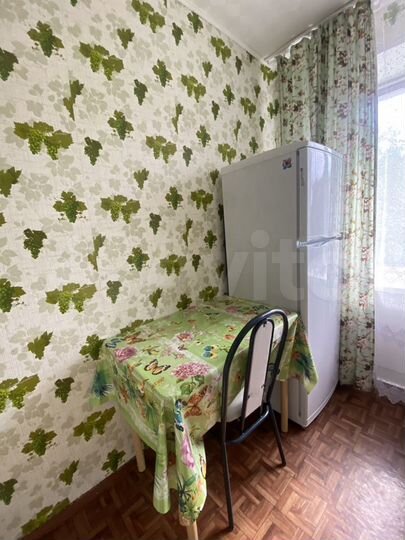 1-к. квартира, 25 м², 4/5 эт.