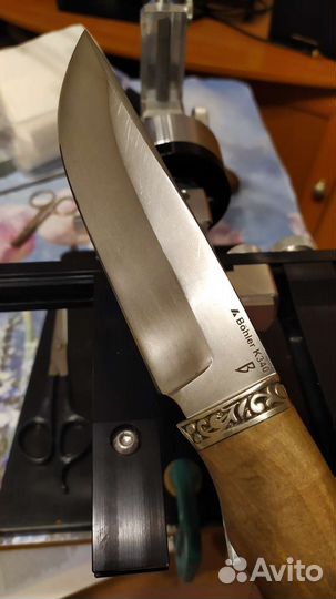 Заточка ножей Новосибирск Первомайский р-он 