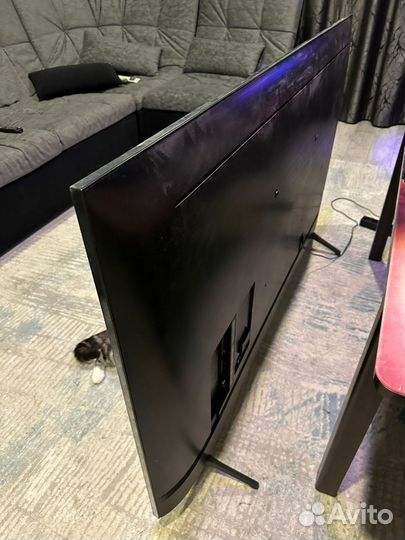 Ultra HD (4K) LED телевизор 70