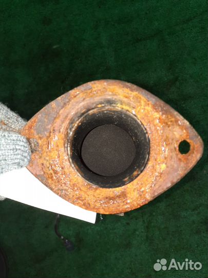 Коллектор выпускной toyota crown GRS183 3GR-FSE (J