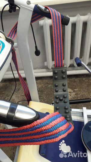 Многофункциональный тренажер Artlina