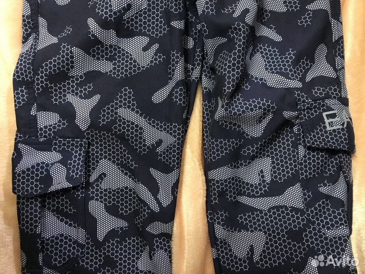 Спортивные брюки мужские