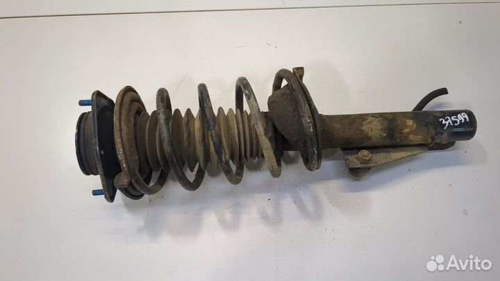 Амортизатор подвески Ford Escort, 1996