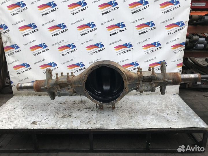 9483502930 Корпус заднего моста