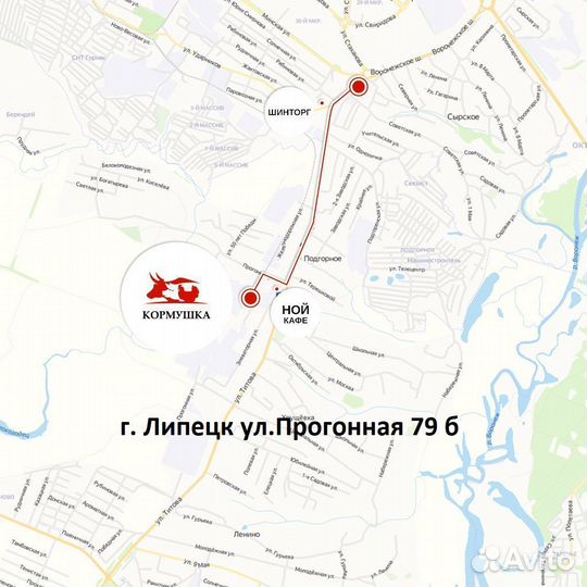 Крупа гречневая