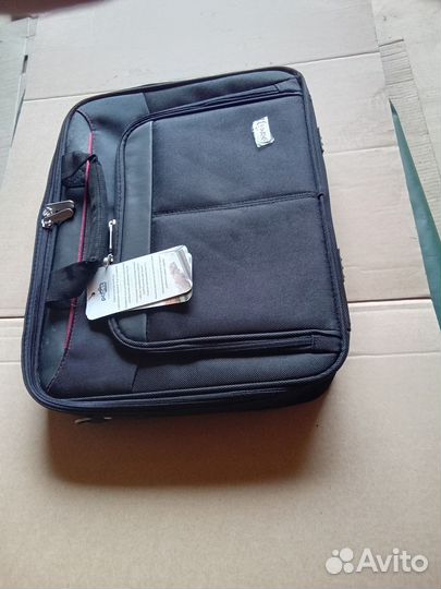 Сумка для ноутбука