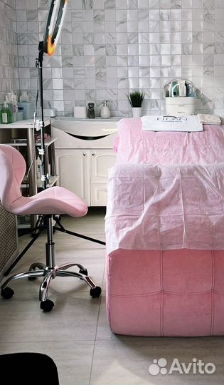 Кушетка sofa С регулируемым изголовьем