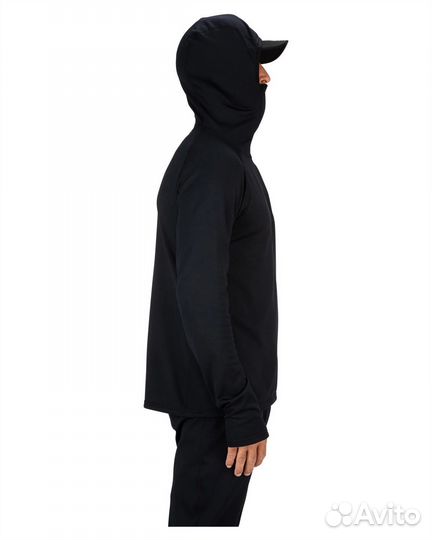 Толстовка Simms Heavyweight Baselayer Hoody