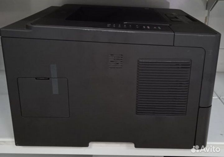 Принтер лазерный Brother HL5450dn Гарантия