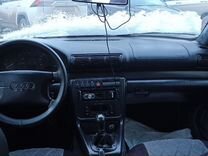 Audi A4 1.6 MT, 1997, 450 000 км, с пробегом, цена 300 000 руб.