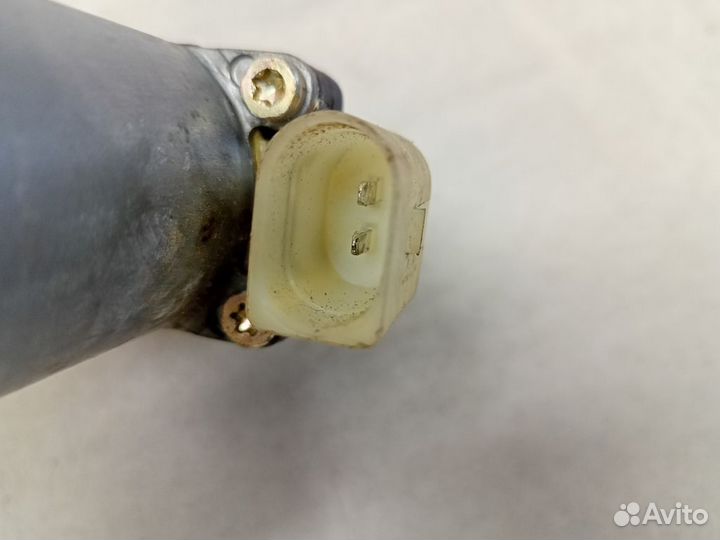 Моторчик левого стеклоподъёмника