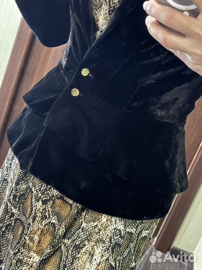 Пиджак женский